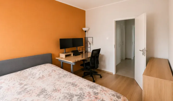 Mieszkanie 2-pokojowe Warszawa Praga-Południe, ul. Wandy