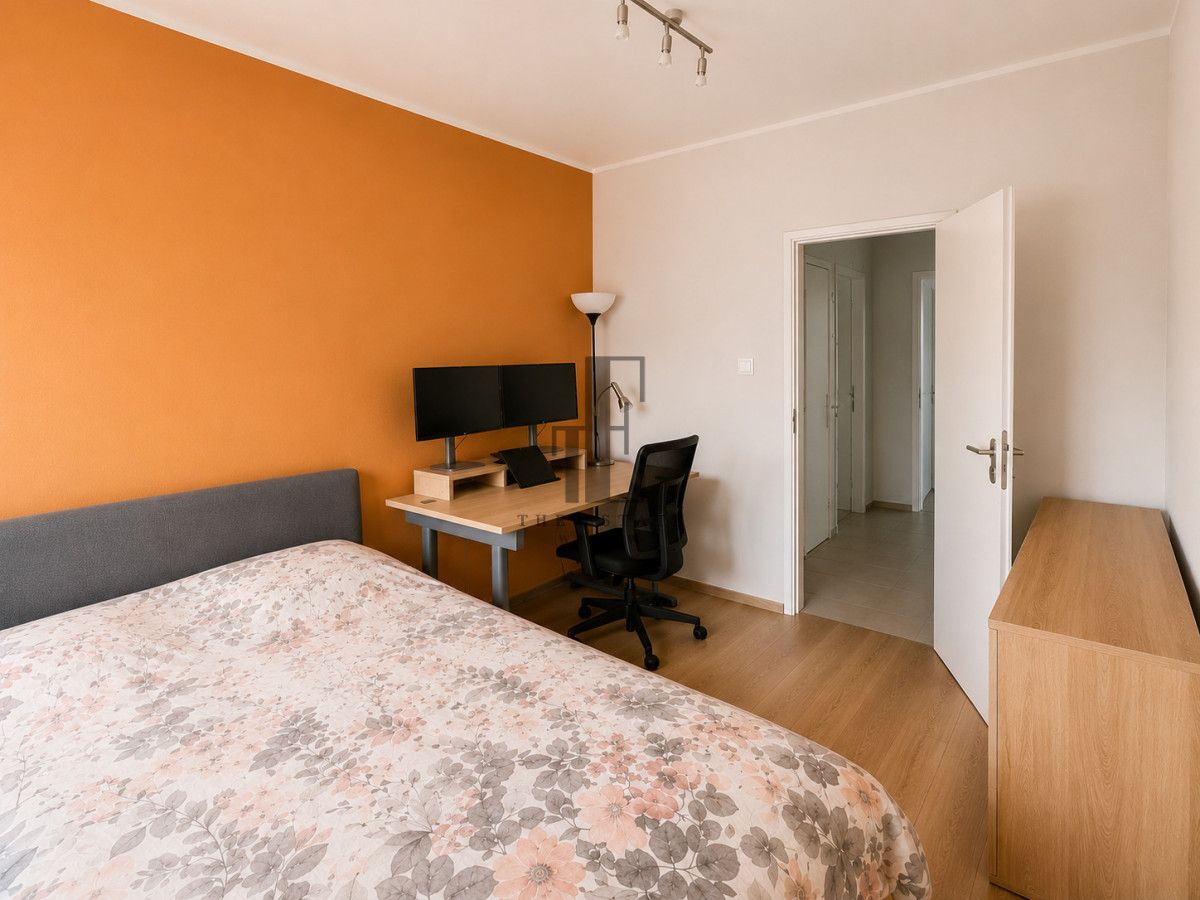Mieszkanie 2-pokojowe Warszawa Praga-Południe, ul. Wandy. Zdjęcie 1