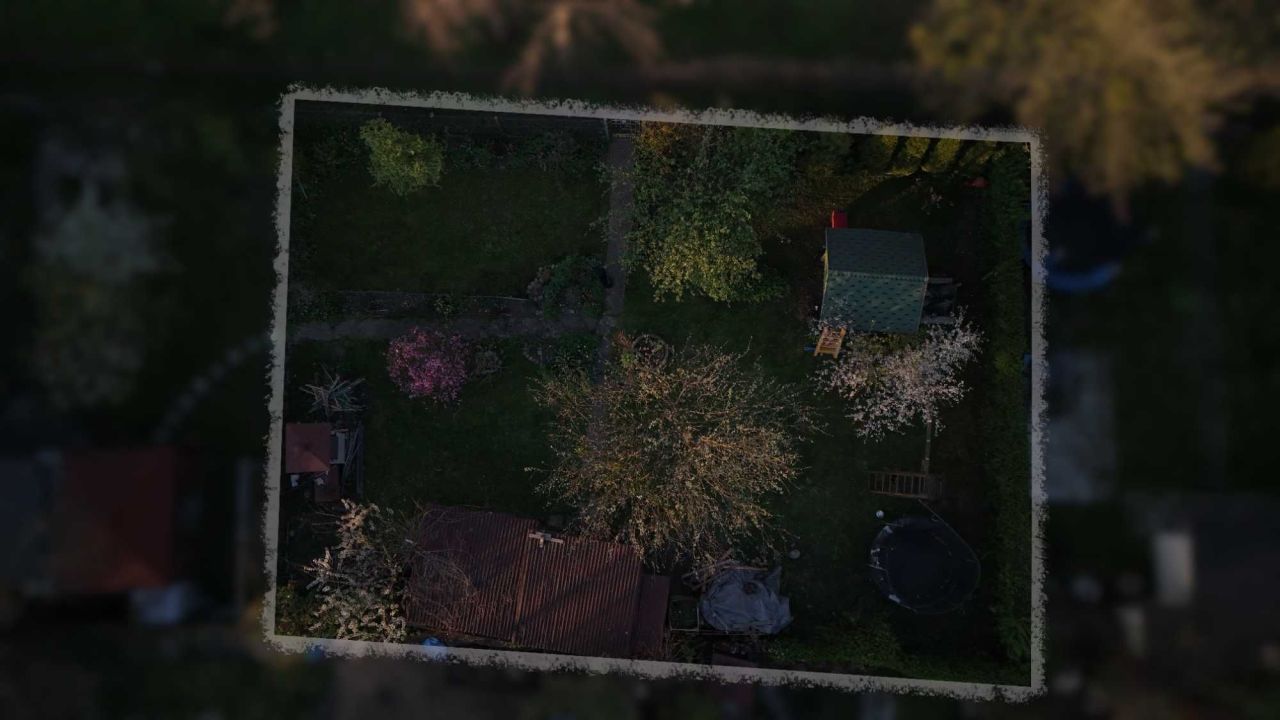 Działka rod Gliwice Śródmieście. Zdjęcie 8