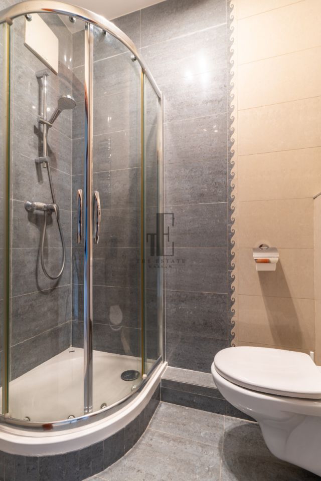Mieszkanie 3-pokojowe Warszawa Mokotów, ul. Biały Kamień. Zdjęcie 14