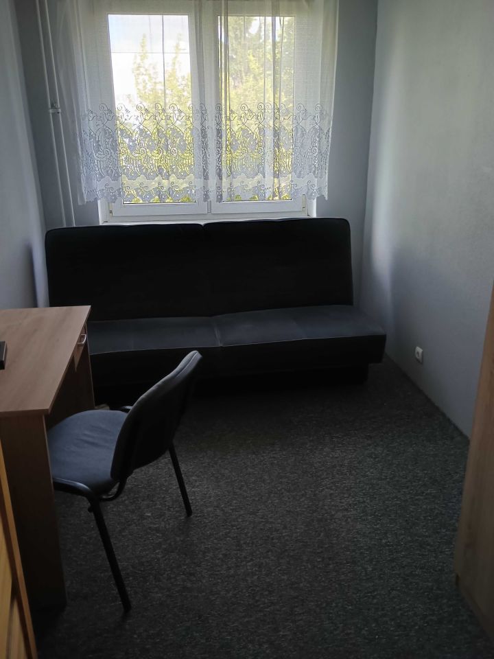 Mieszkanie 4-pokojowe Bydgoszcz Wyżyny, ul. Komuny Paryskiej. Zdjęcie 1