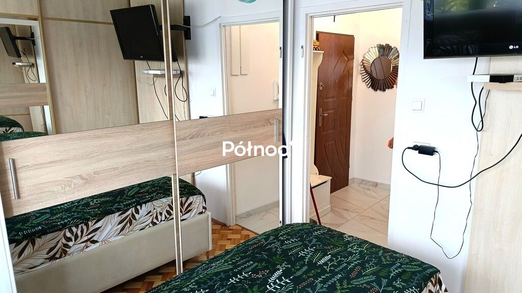 Mieszkanie 2-pokojowe Lubin, ul. Gwarków. Zdjęcie 10