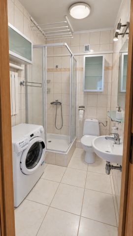 Mieszkanie 2-pokojowe Kraków Kozłówek, ul. Spółdzielców. Zdjęcie 8