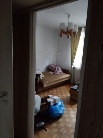 Mieszkanie 3-pokojowe Warszawa Grochów, ul. Jarocińska. Zdjęcie 10