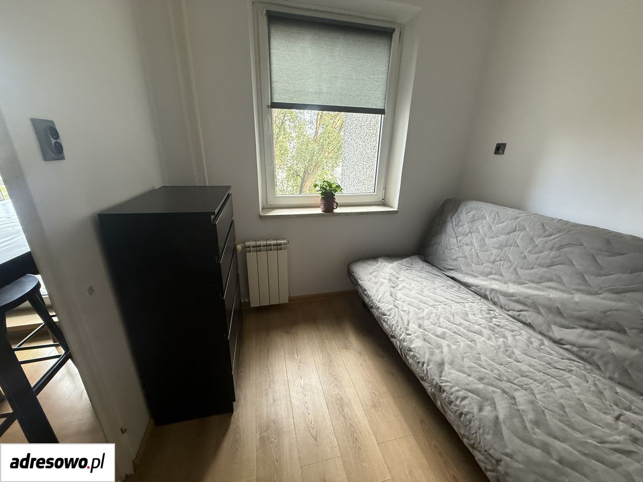 Mieszkanie 2-pokojowe Warszawa Mokotów, ul. Ksawerów. Zdjęcie 6