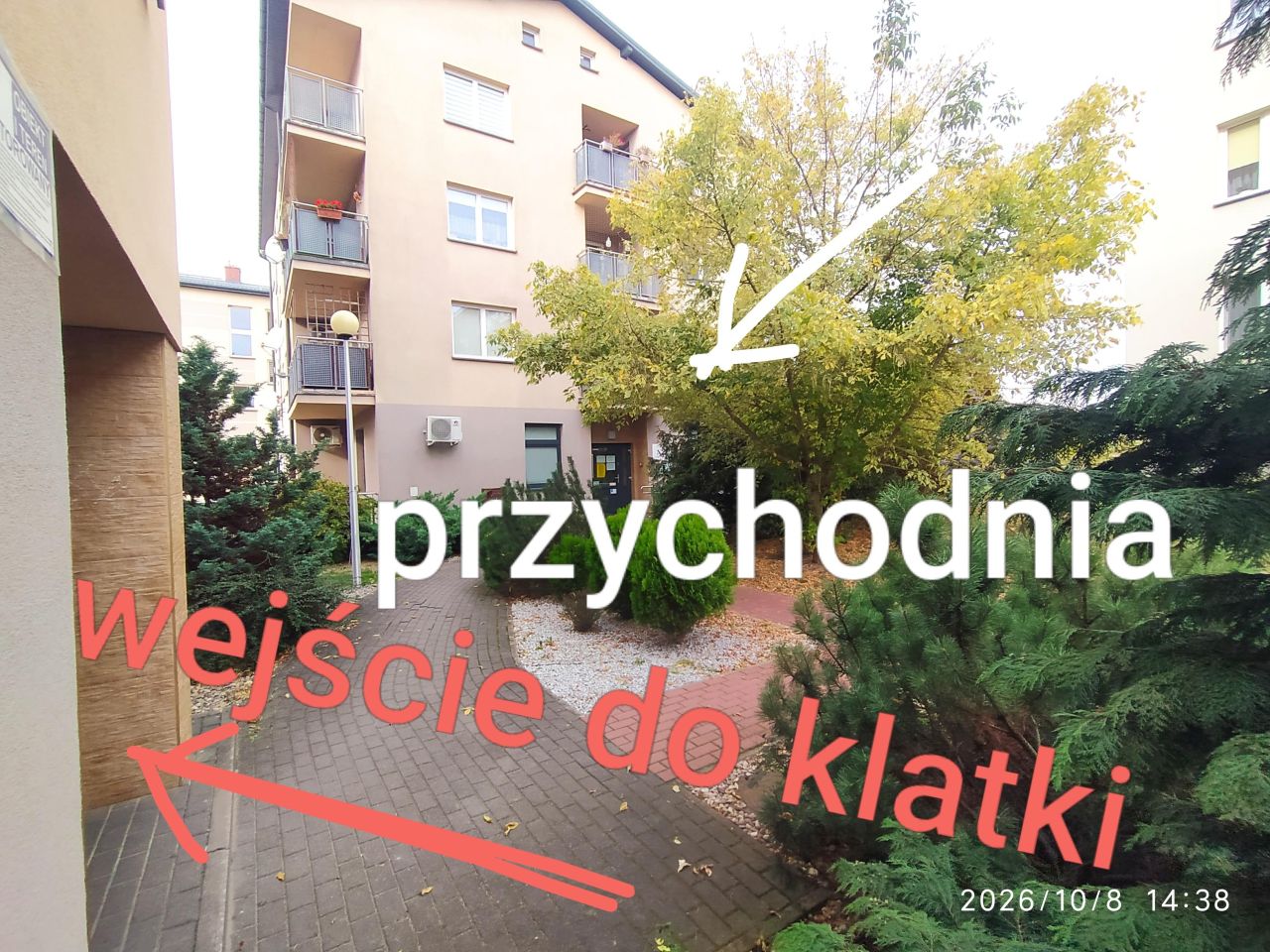 Mieszkanie 2-pokojowe Siedlce, ul. Wodniaków. Zdjęcie 7