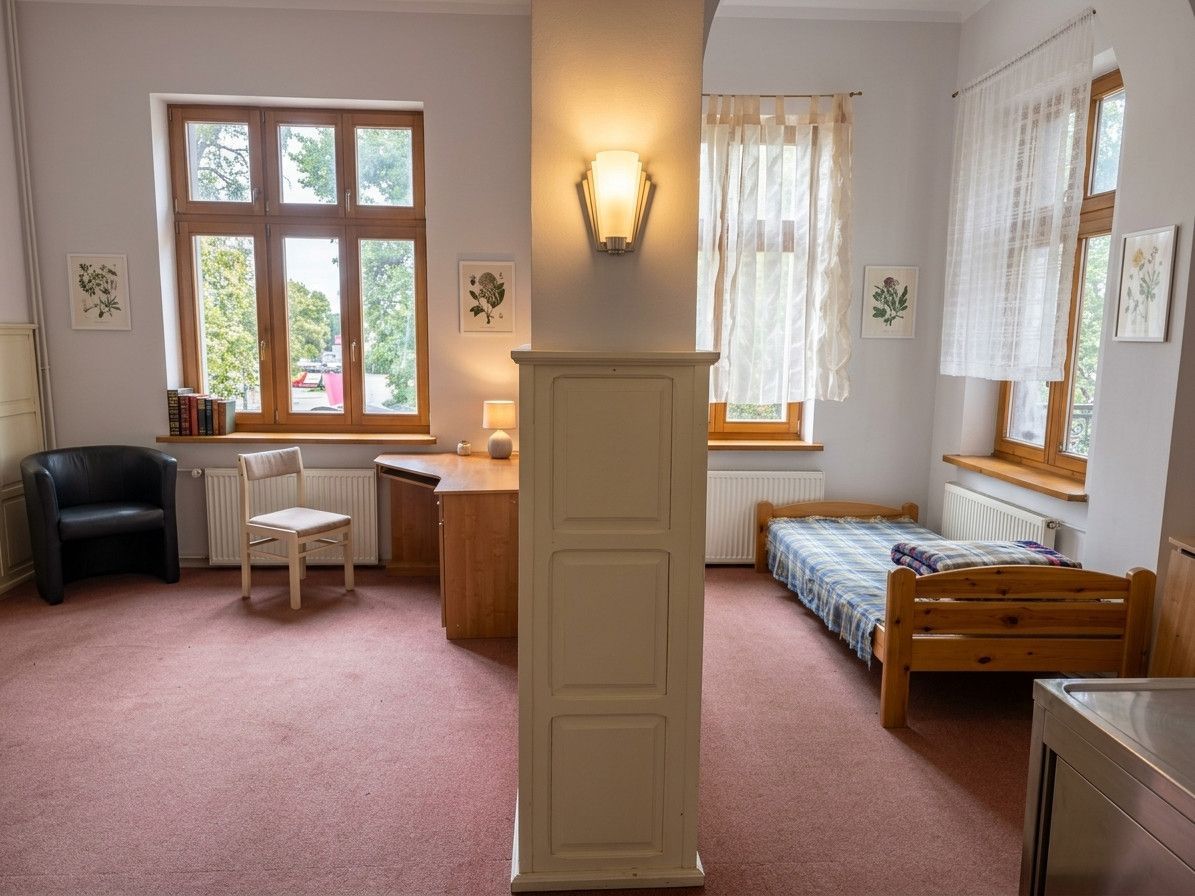Lokal Szczytno, ul. Bogumiła Linki. Zdjęcie 4