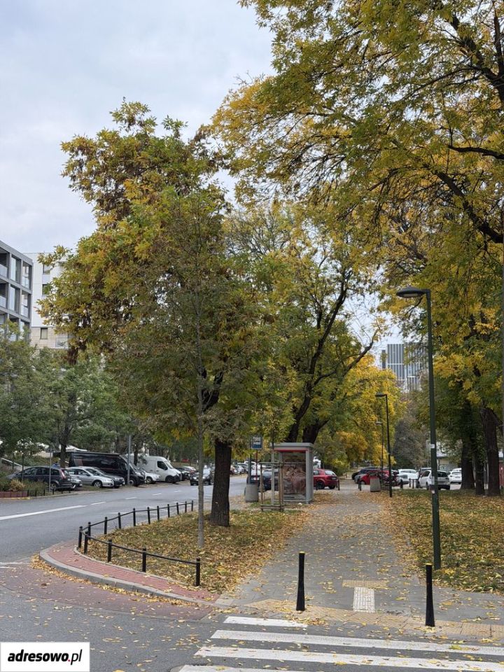 Mieszkanie 2-pokojowe Warszawa Mokotów, ul. Obrzeżna. Zdjęcie 12
