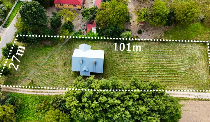Działka budowlana Rzeszów, ul. Porąbki
