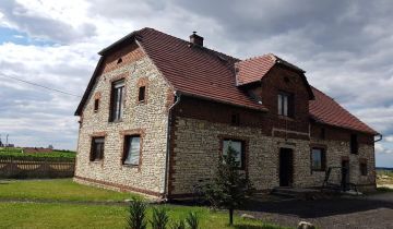 dom wolnostojący Dolna