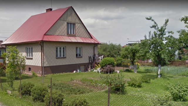 dom wolnostojący Andrychów, ul. Grunwaldzka. Zdjęcie 1