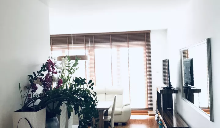 Mieszkanie 3-pokojowe Świnoujście, ul. Wojska Polskiego