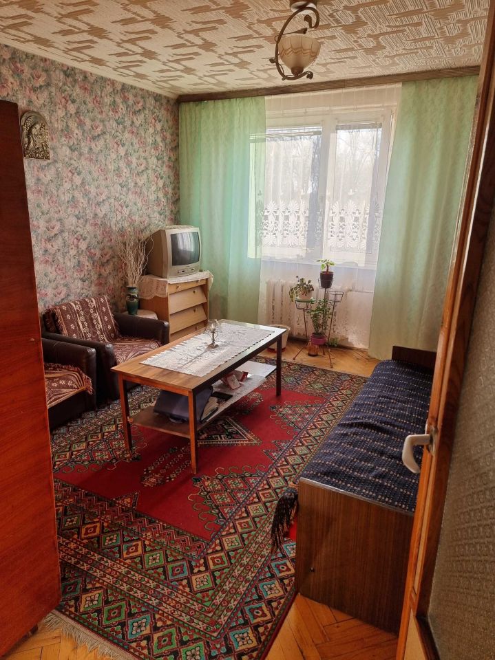 Mieszkanie 2-pokojowe Koło, ul. Aleksandra Zawadzkiego