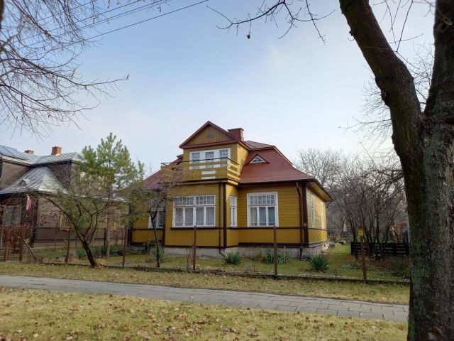 dom wolnostojący, 3 pokoje Chełm, ul. Ignacego Paderewskiego. Zdjęcie 1
