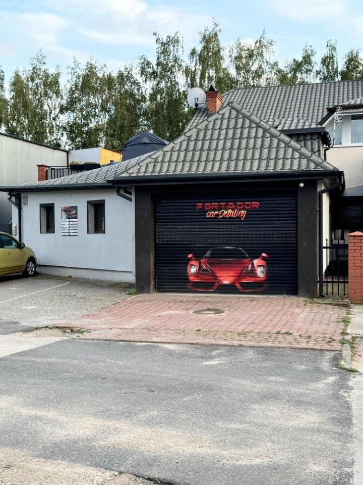 Lokal Lubicz Górny, ul. Hugona Kołłątaja. Zdjęcie 2