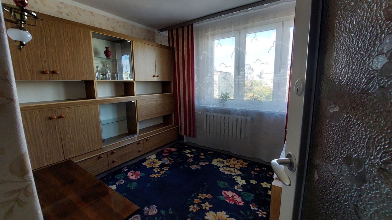 Mieszkanie 3-pokojowe Kraków, os. Niepodległości. Zdjęcie 7