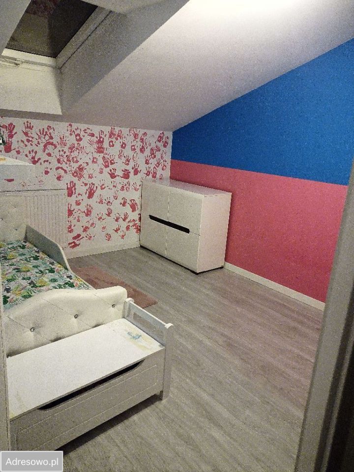 Mieszkanie 5-pokojowe Wola Mrokowska, ul. Zachodnia. Zdjęcie 16