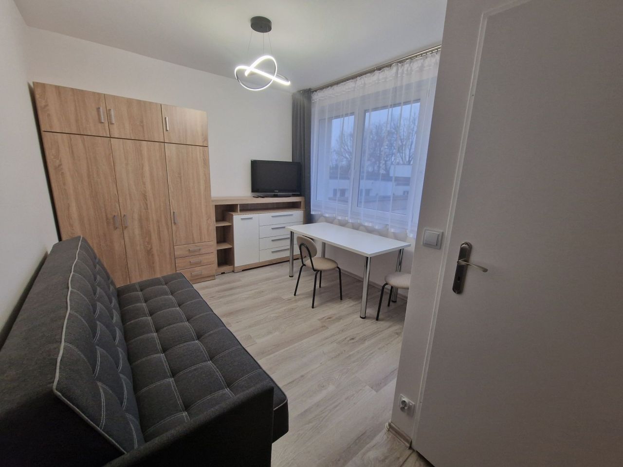 Mieszkanie 1-pokojowe Swarzędz. Zdjęcie 7