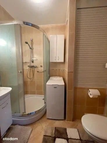 Mieszkanie 2-pokojowe Białystok Piasta, ul. Mieszka I