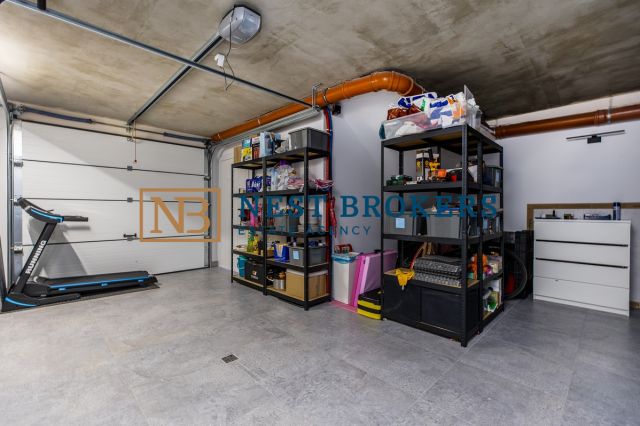 bliźniak, 3 pokoje Ochojno, ul. Kamieniec. Zdjęcie 15