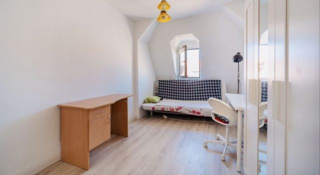 Mieszkanie 4-pokojowe Bydgoszcz Śródmieście, ul. ks. Augustyna Kordeckiego. Zdjęcie 1