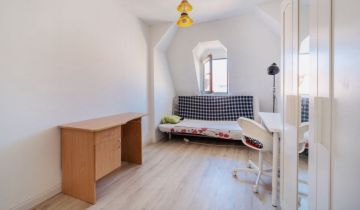 Mieszkanie 4-pokojowe Bydgoszcz Śródmieście, ul. ks. Augustyna Kordeckiego