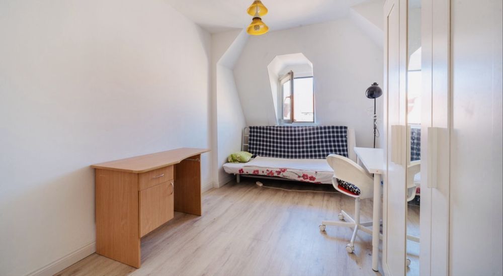 Mieszkanie 4-pokojowe Bydgoszcz Śródmieście, ul. ks. Augustyna Kordeckiego