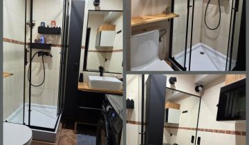 Mieszkanie 2-pokojowe Szczawno-Zdrój