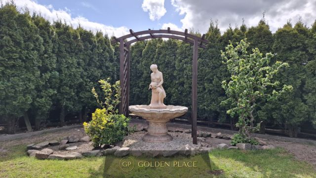 dom wolnostojący, 5 pokoi Bolszewo, ul. kard. Stefana Wyszyńskiego. Zdjęcie 19