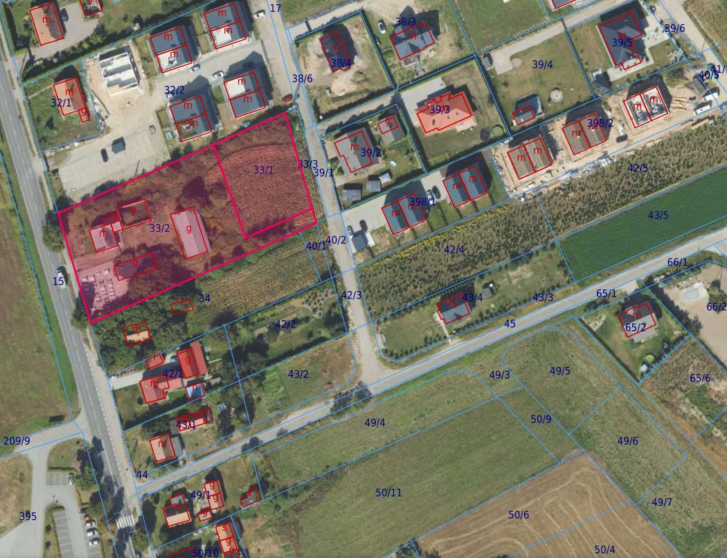 dom wolnostojący, 4 pokoje Golub-Dobrzyń Podzamek, ul. Pttk. Zdjęcie 12