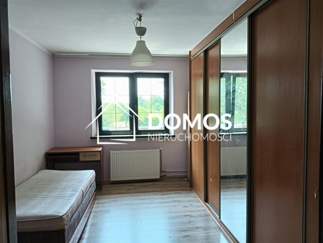 Mieszkanie 4-pokojowe Pszczyna, ul. Męczenników Oświęcimskich. Zdjęcie 11