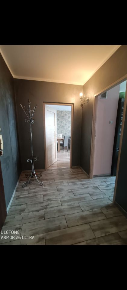 Mieszkanie 2-pokojowe Mysłowice Centrum, ul. Stefana Okrzei