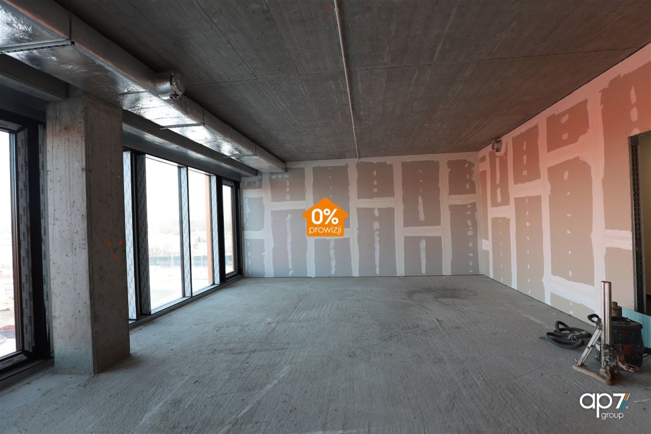 Biuro Kraków Borek Fałęcki