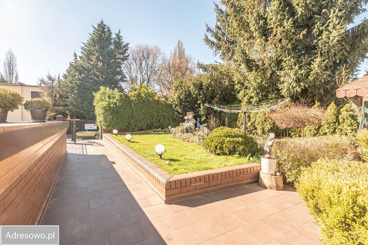 Nieruchomość komercyjna Szczecin Gumieńce, ul. Krakowska. Zdjęcie 7