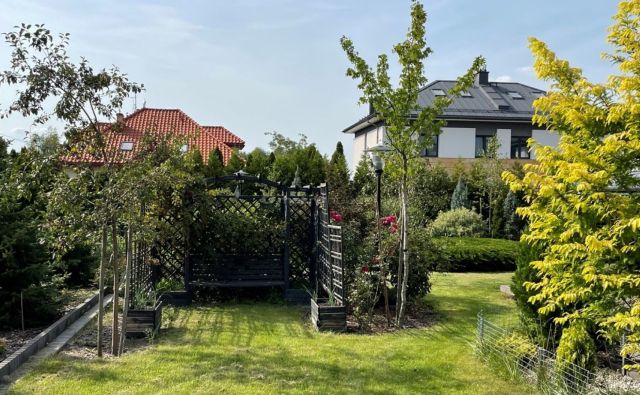 dom wolnostojący, 8 pokoi Radzymin. Zdjęcie 22