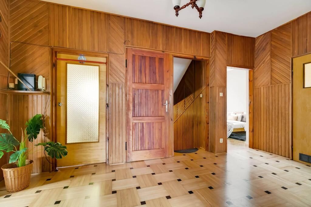 dom wolnostojący, 7 pokoi Piaseczno, ul. 11 Listopada. Zdjęcie 42