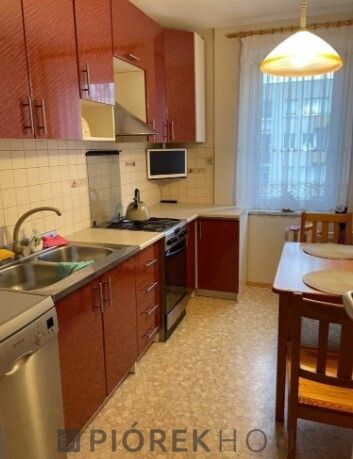 Mieszkanie 3-pokojowe Warszawa Mokotów, ul. Jana III Sobieskiego. Zdjęcie 10