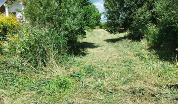 Działka rolna Kolbuszowa, ul. Krakowska