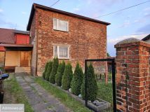 dom wolnostojący Rydułtowy, ul. Radoszowska