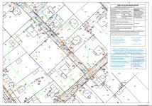 Działka budowlana Brwinów, ul. Górna. Zdjęcie 1