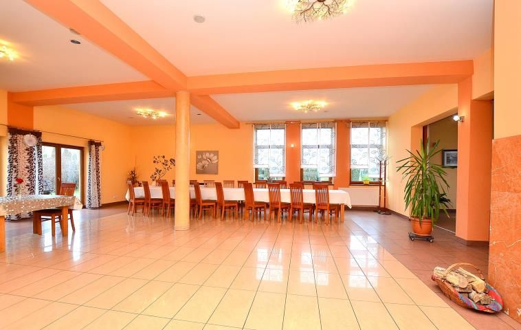 Lokal Orzech, ul. Nakielska. Zdjęcie 7