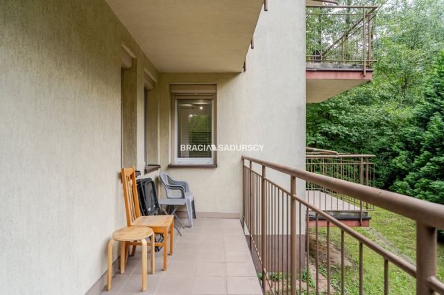 Mieszkanie 3-pokojowe Kraków Dębniki, ul. Obozowa. Zdjęcie 9