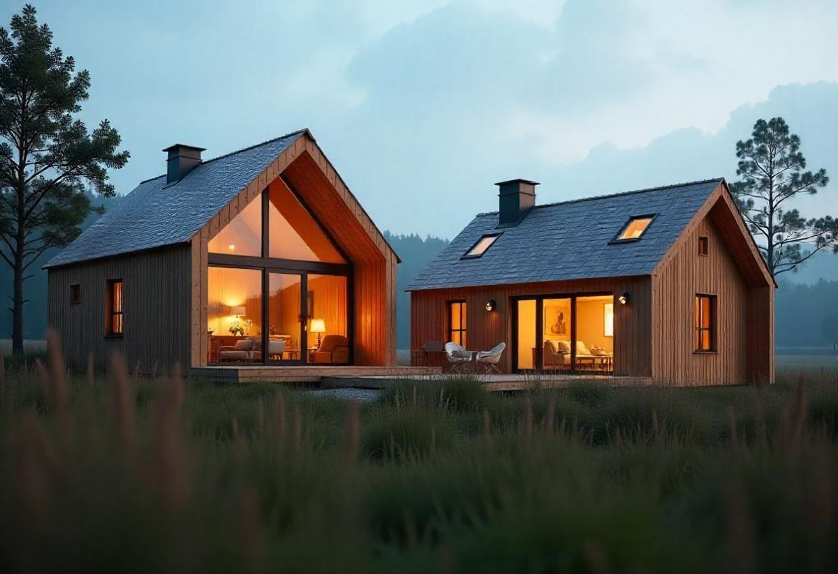 dom wolnostojący, 3 pokoje Kraków Podgórze, ul. Łużycka. Zdjęcie 13