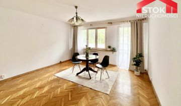 Mieszkanie 2-pokojowe Białystok Słoneczny Stok, ul. Upalna