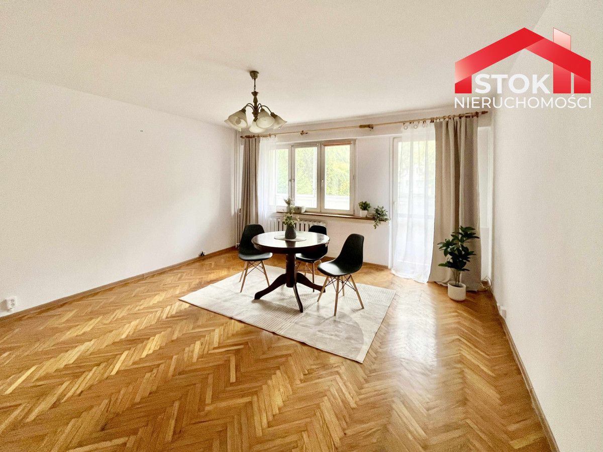 Mieszkanie 2-pokojowe Białystok Słoneczny Stok, ul. Upalna