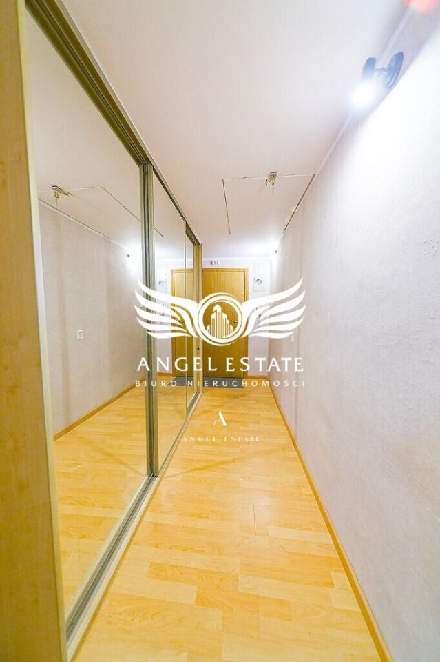 Mieszkanie 2-pokojowe Szczecin Stare Miasto, al. Wojska Polskiego. Zdjęcie 12