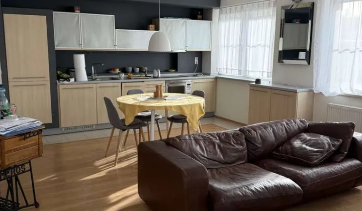 Mieszkanie 3-pokojowe Szczecin Bezrzecze, ul. Kadetów