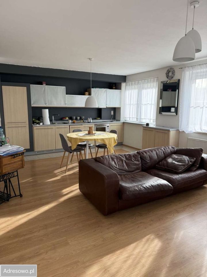 Mieszkanie 3-pokojowe Szczecin Bezrzecze, ul. Kadetów