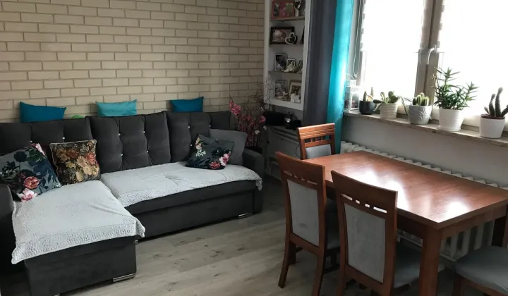 Mieszkanie 3-pokojowe Będzin Syberka, ul. Stanisława Skalskiego