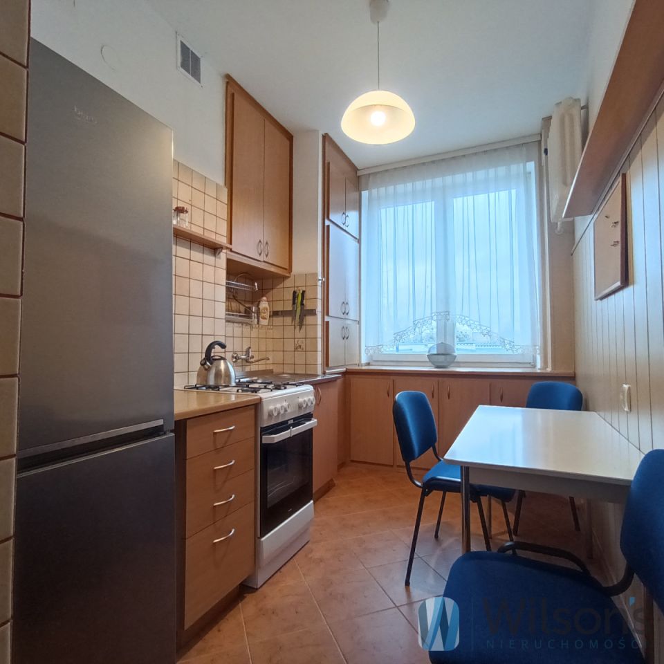 Mieszkanie 2-pokojowe Warszawa Mokotów, ul. Iwicka. Zdjęcie 7